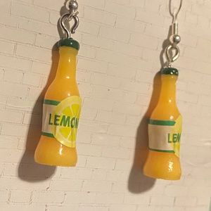 Lemonade Earrings